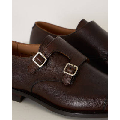 Crockett & Jones Lowndes Dark Brown