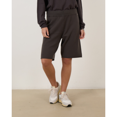 Extreme Cashmere N°240 Laufen Short Mud