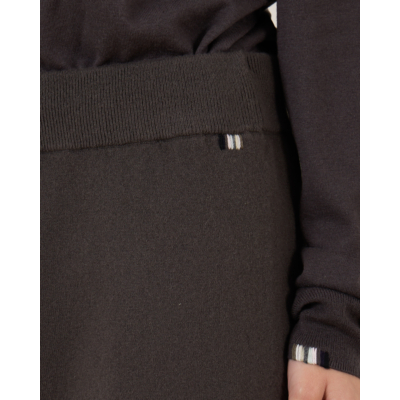 Extreme Cashmere N°240 Laufen Short Mud