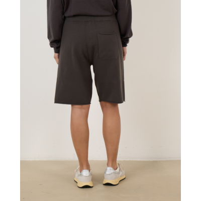 Extreme Cashmere N°240 Laufen Short Mud