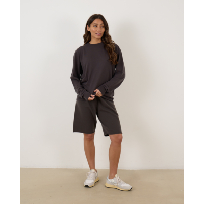 Extreme Cashmere N°419 Sir Pullover Mud