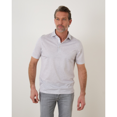 Gran Sasso Polo Grey