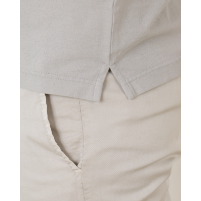 Gran Sasso T-shirt Grey