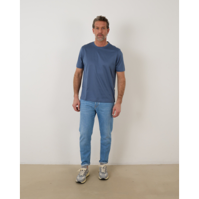 Gran Sasso T-shirt Jeans