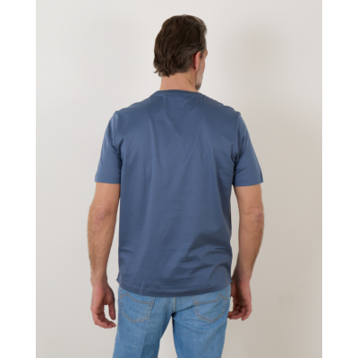 Gran Sasso T-shirt Jeans