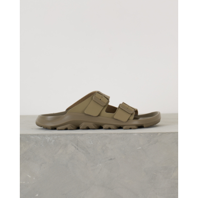 Birkenstock Mogami Terra Stealth Apex Faded Kaki