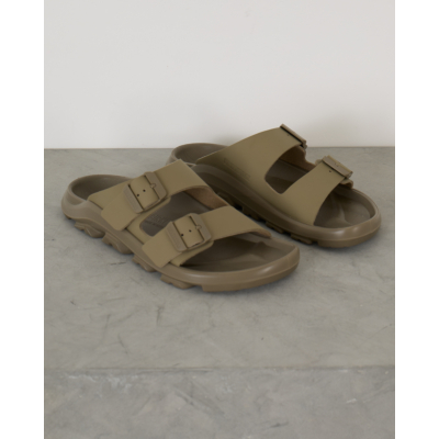 Birkenstock Mogami Terra Stealth Apex Faded Kaki