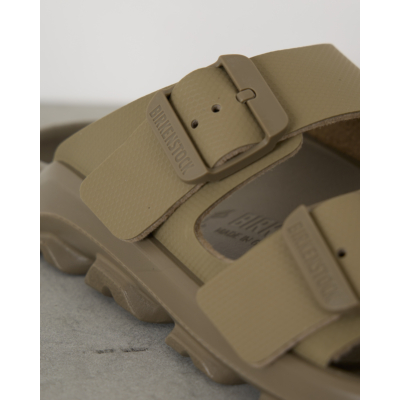 Birkenstock Mogami Terra Stealth Apex Faded Kaki