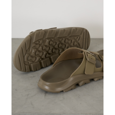 Birkenstock Mogami Terra Stealth Apex Faded Kaki