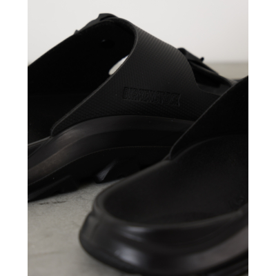 Birkenstock Mogami Terra Stealth Apex Black