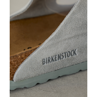 Birkenstock Arizona Leve Sandalen Pure Sage