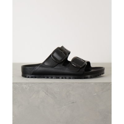 Birkenstock Arizona Big Buckle Eva Black