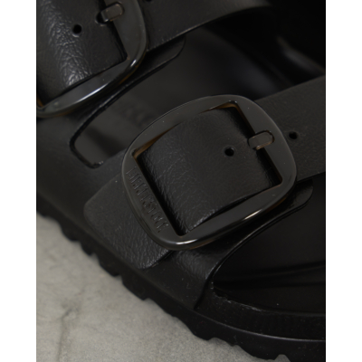 Birkenstock Arizona Big Buckle Eva Black