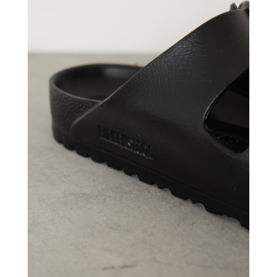 Birkenstock Arizona Big Buckle Eva Black