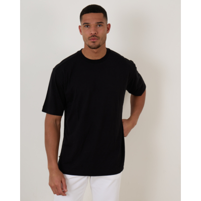 Tenue T-shirt bruce Black