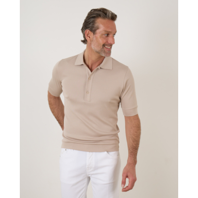 Stefan Brandt Polo Piedra