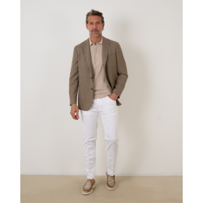 Stefan Brandt Polo Piedra