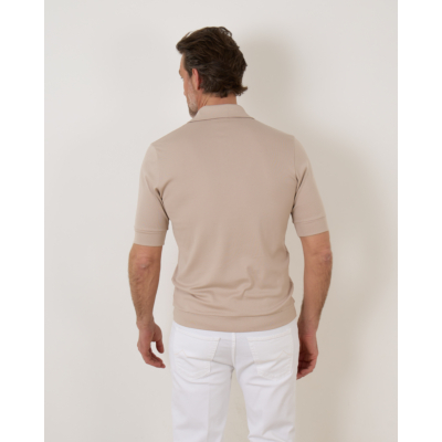 Stefan Brandt Polo Piedra