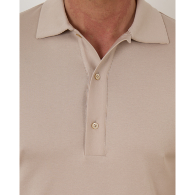 Stefan Brandt Polo Piedra
