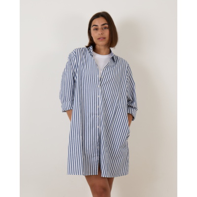 Xírena Bobby Dress Mediterranean