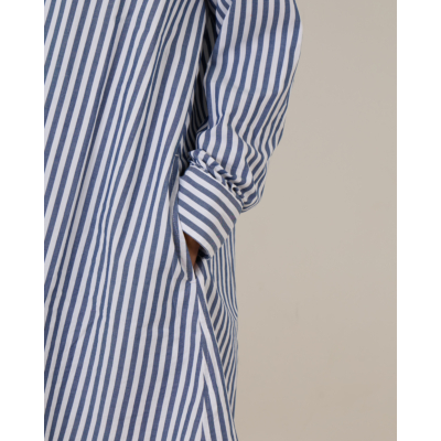 Xírena Bobby Dress Mediterranean