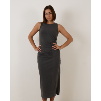 Xírena Noella Dress Vintage Black