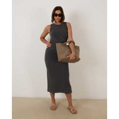 Xírena Noella Dress Vintage Black
