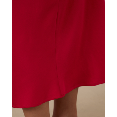 Drykorn  Ura Skirt Rood