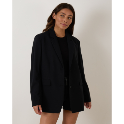 Closed Lola Blazer Zwart
