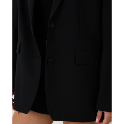 Closed Lola Blazer Zwart