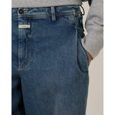 Closed Wrenna Wide Leg Jeans