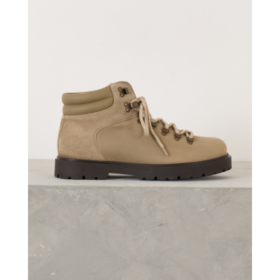 Birkenstock Jackson Taupe Boot
