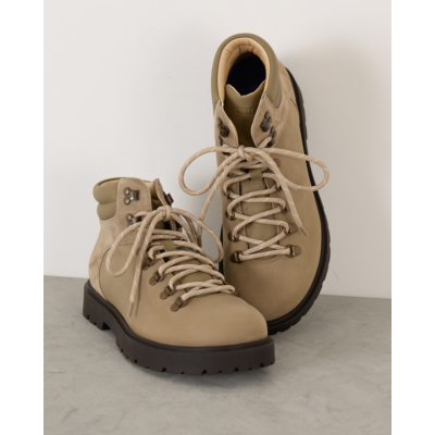 Birkenstock Jackson Taupe Boot