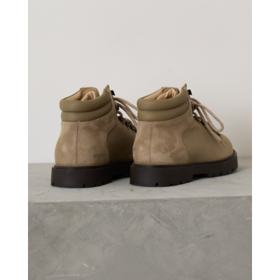 Birkenstock Jackson Taupe Boot