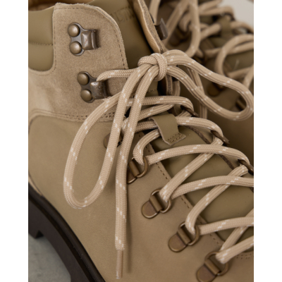 Birkenstock Jackson Taupe Boot