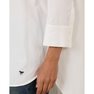 Weekend Max Mara  Queve Blouse White