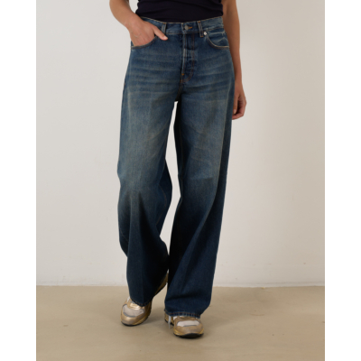 Hanes Damesbeha (verpakking van 3 stuks), zwart/beton heather/wit, XL