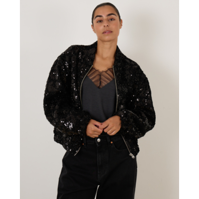 Iro Omber Jack Black