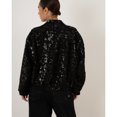 Iro Omber Jack Black