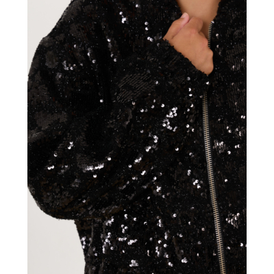 Iro Omber Jack Black