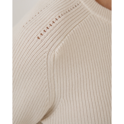 Iro Celena Pullover Wit