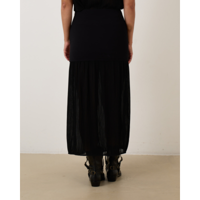Iro Cinna Rok Black