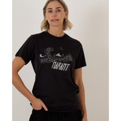 Marant Étoile Zoeline T-Shirt Zwart