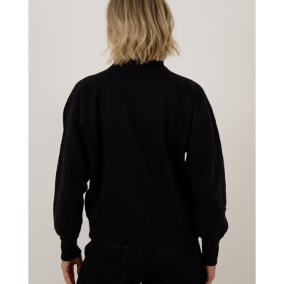 Marant Étoile Moby Sweater Zwart