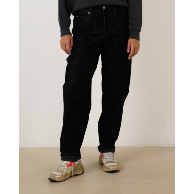 Marant Étoile Kelvina Pants Black