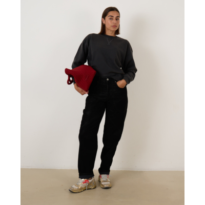 Marant Étoile Kelvina Pants Black
