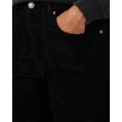 Marant Étoile Kelvina Pants Black