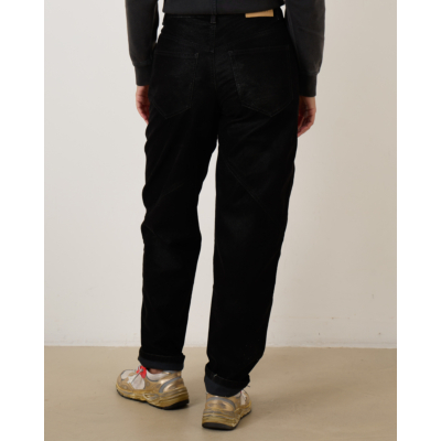Marant Étoile Kelvina Pants Black