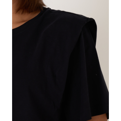 Isabel Marant T-shirt Zelitos Black