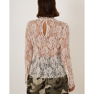 Baum und Pferdgarten Meena Top Nude